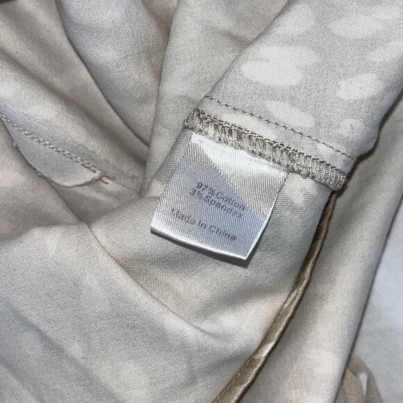 Tuckernuck Antelope Sleeveless Charlie Dress Size L Womens - Picture 10 of 12